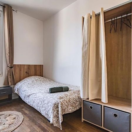 Appartement La "Taniere" Pour 6 Personnes à Isles-sur-Suippe Extérieur photo
