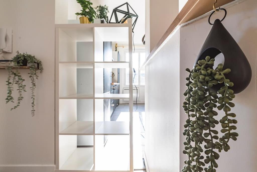 Appartement La "Taniere" Pour 6 Personnes à Isles-sur-Suippe Extérieur photo